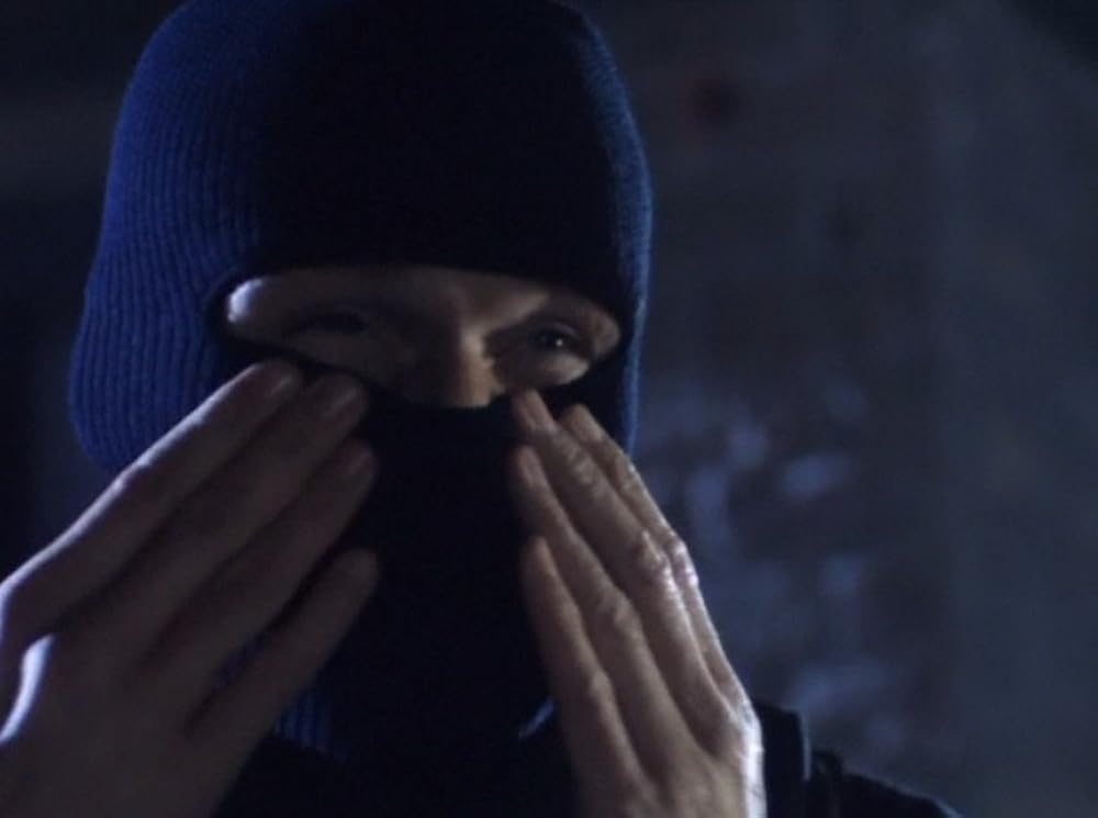 ピースキーパーの画像