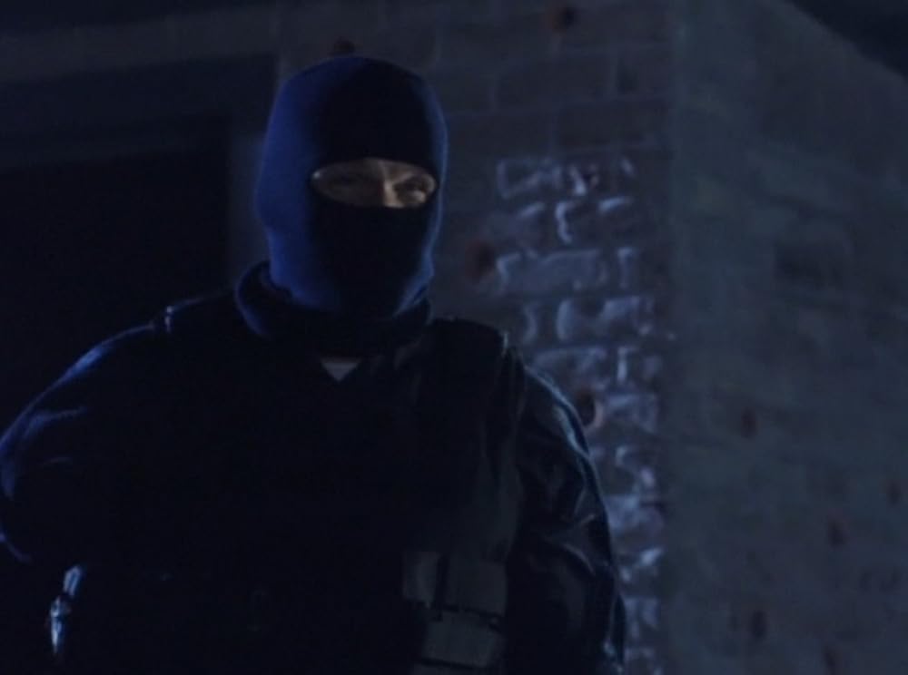 ピースキーパーの画像