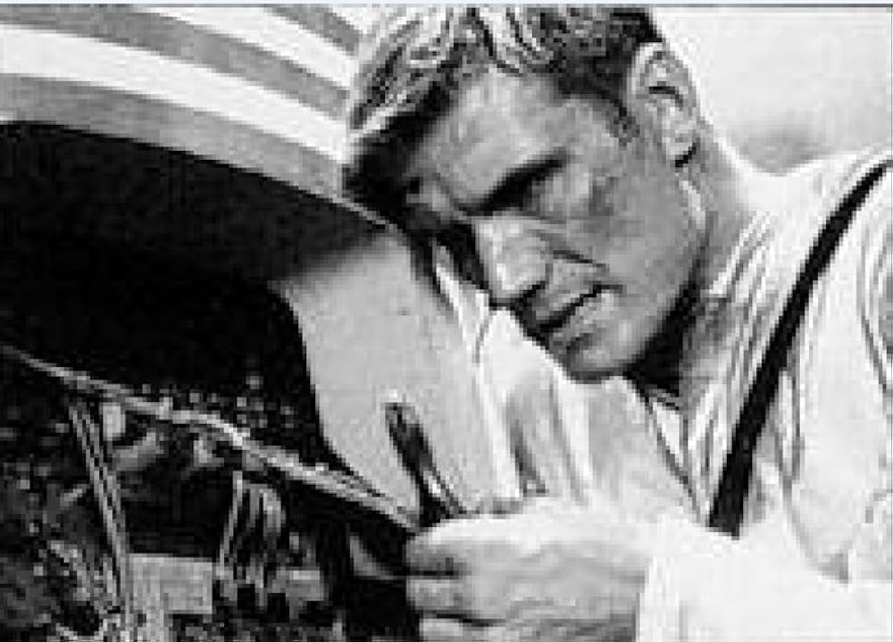 ピースキーパーの画像