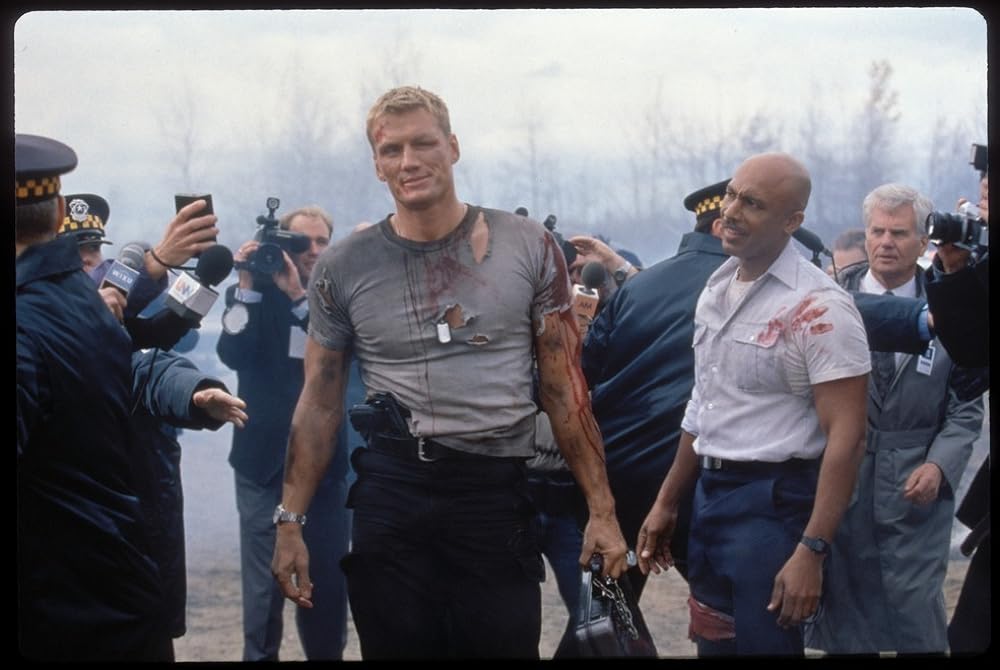 ピースキーパーの画像