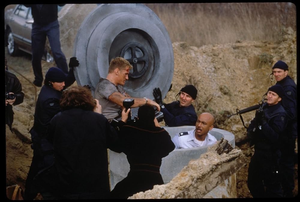 ピースキーパーの画像