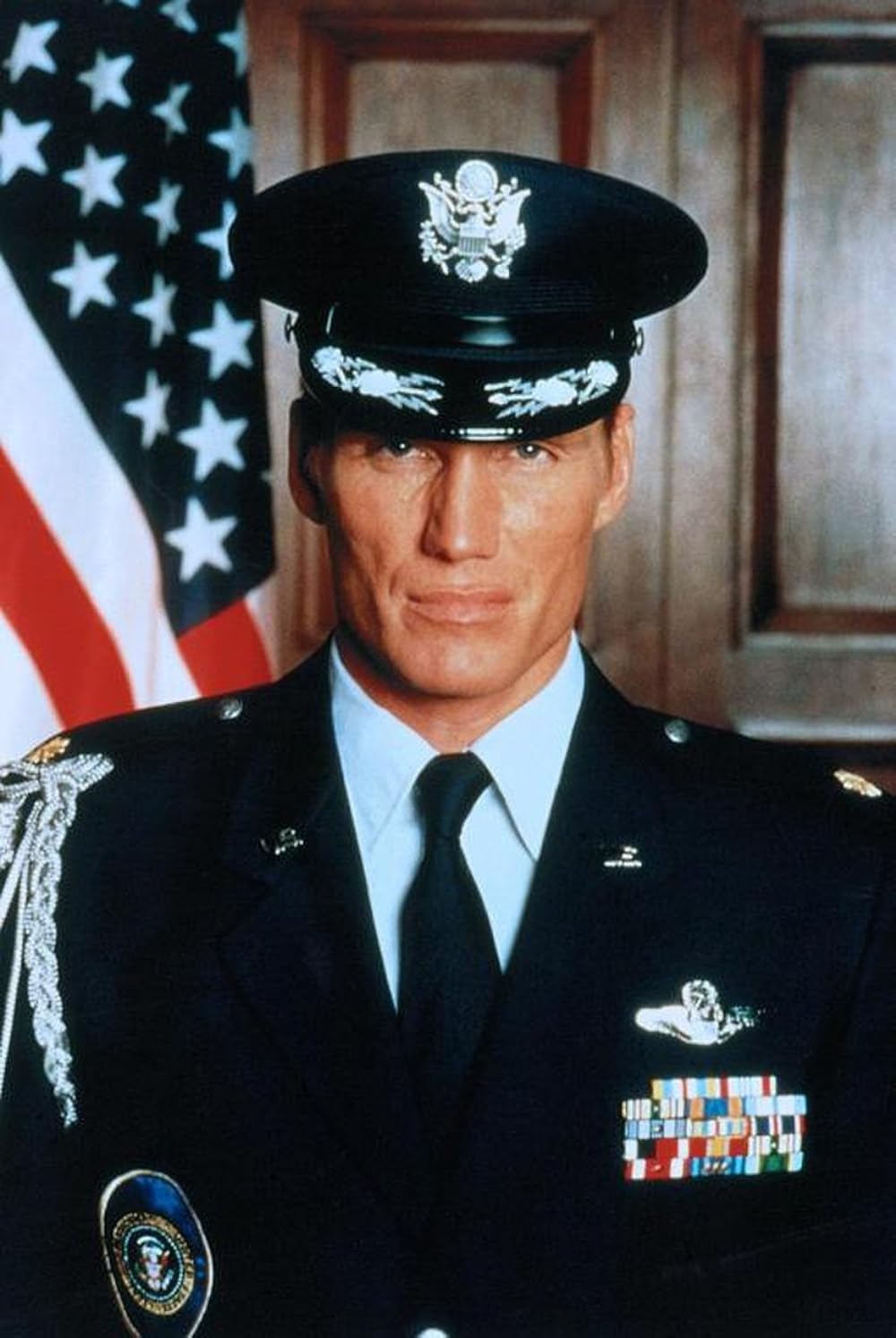 ピースキーパーの画像