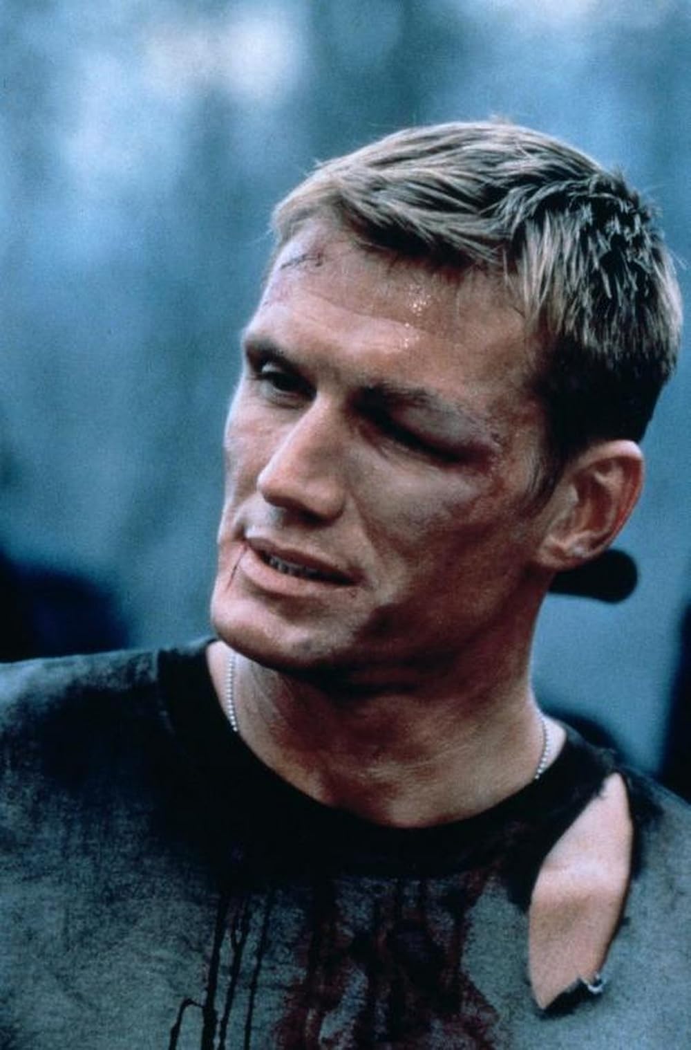 ピースキーパーの画像