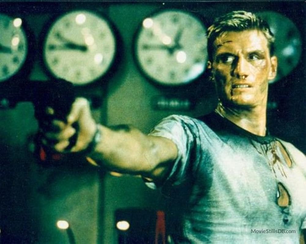 ピースキーパーの画像