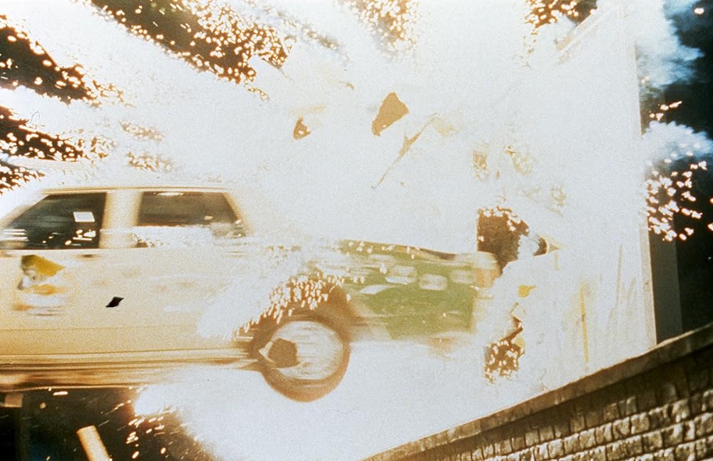 ピースキーパーの画像