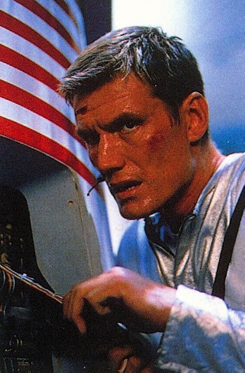 ピースキーパーの画像