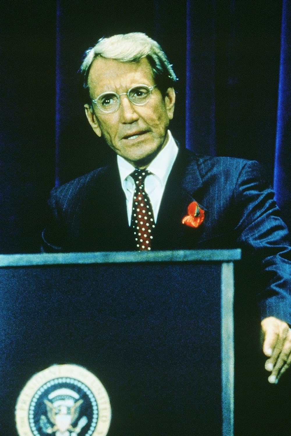 ピースキーパーの画像