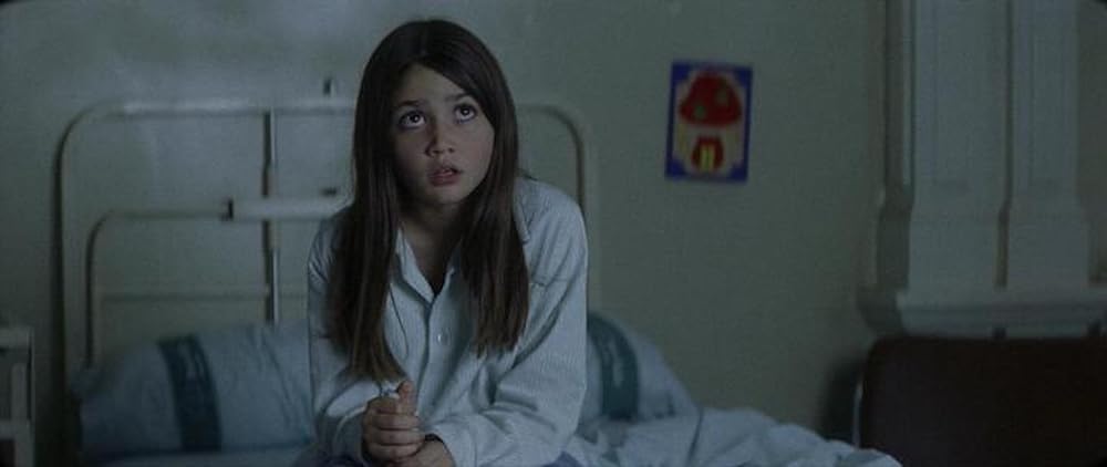 機械じかけの小児病棟の画像