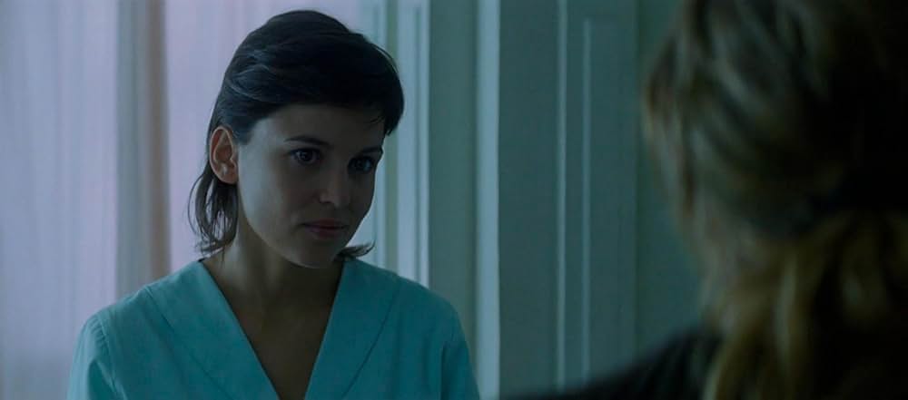 機械じかけの小児病棟の画像