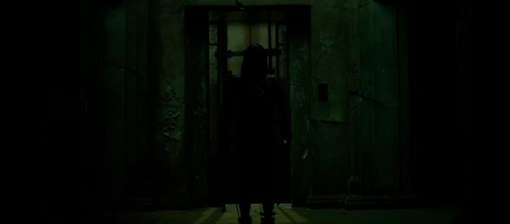 機械じかけの小児病棟の画像