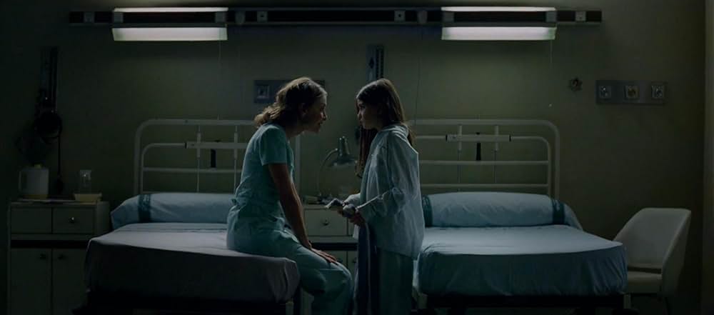 機械じかけの小児病棟の画像