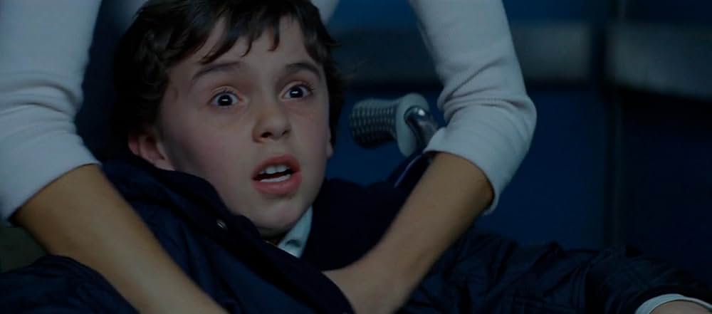 機械じかけの小児病棟の画像