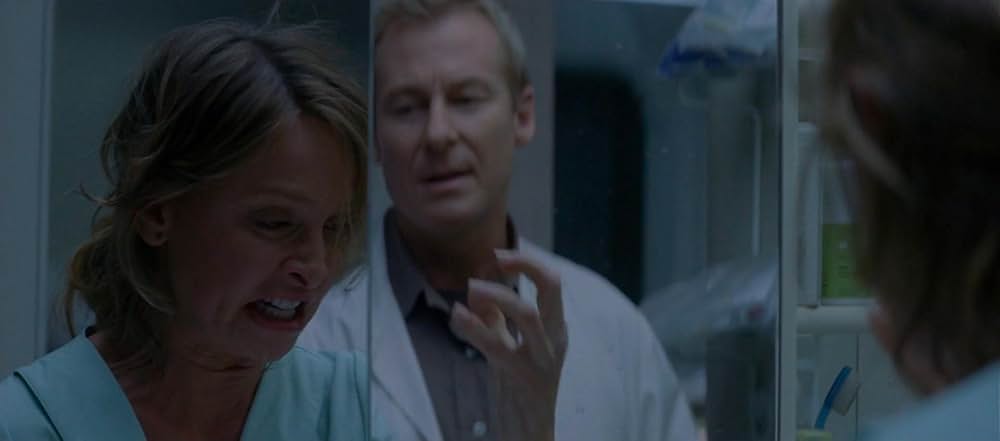 機械じかけの小児病棟の画像