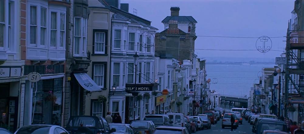 機械じかけの小児病棟の画像