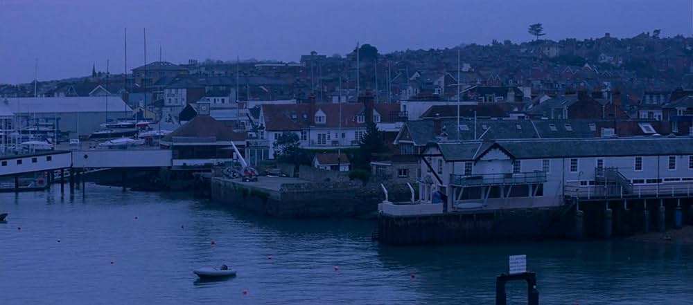 機械じかけの小児病棟の画像