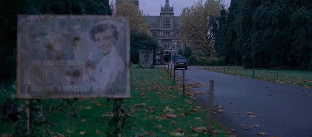 機械じかけの小児病棟の画像