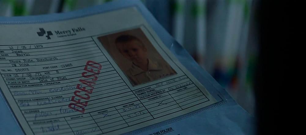 機械じかけの小児病棟の画像