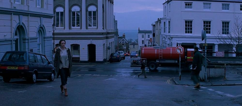 機械じかけの小児病棟の画像