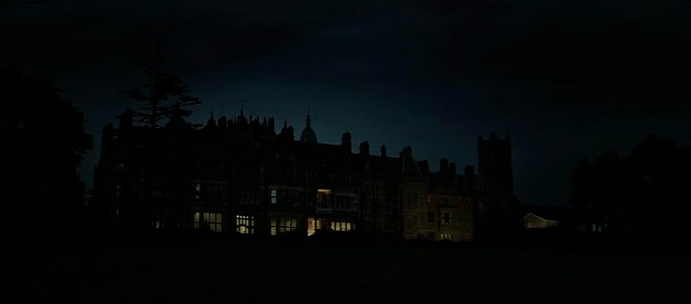 機械じかけの小児病棟の画像