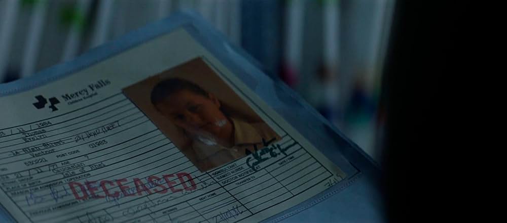 機械じかけの小児病棟の画像