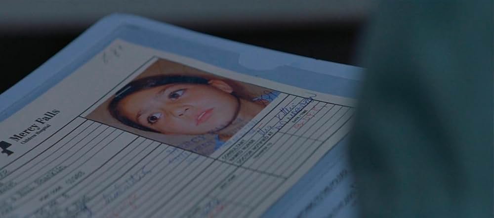 機械じかけの小児病棟の画像