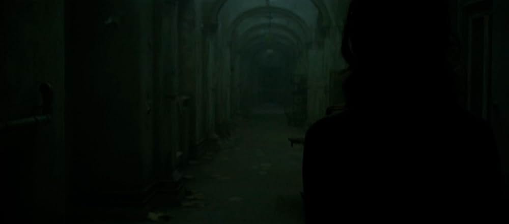 機械じかけの小児病棟の画像