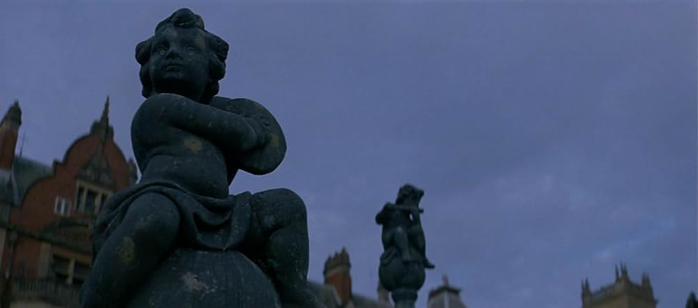 機械じかけの小児病棟の画像