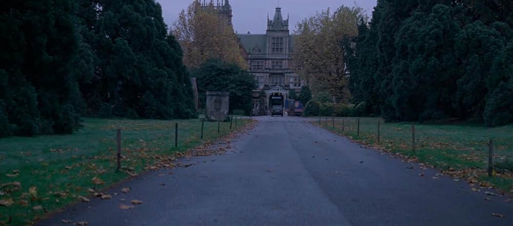 機械じかけの小児病棟の画像