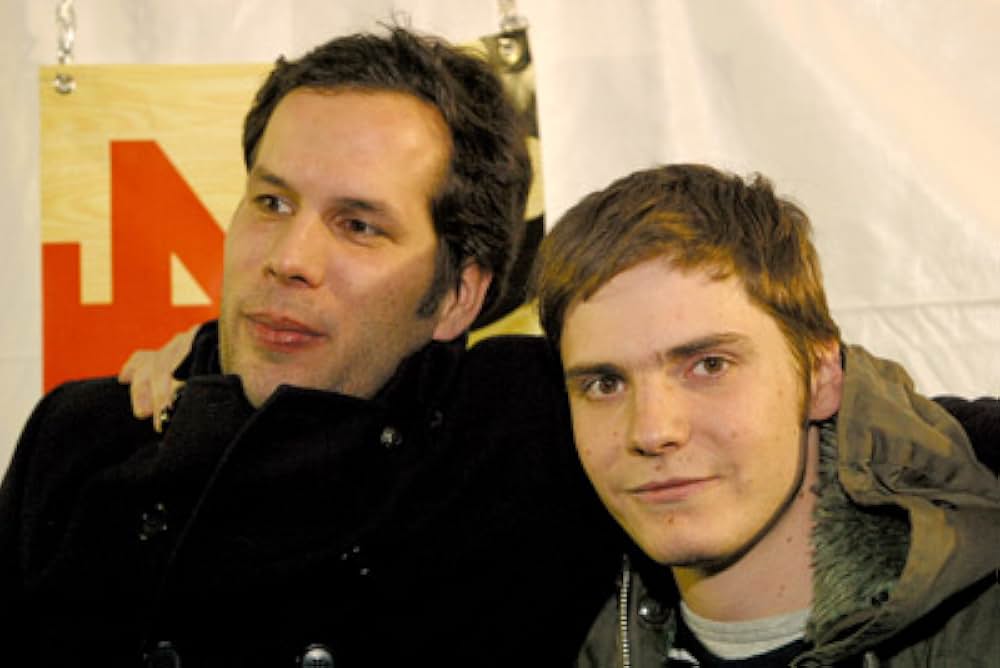 「青い棘」の画像