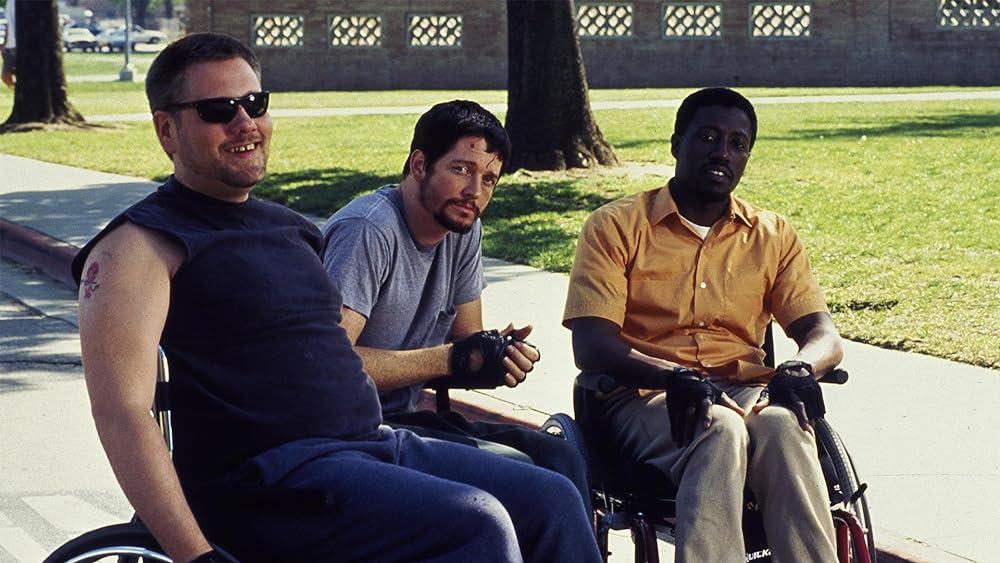 ウォーターダンスの画像