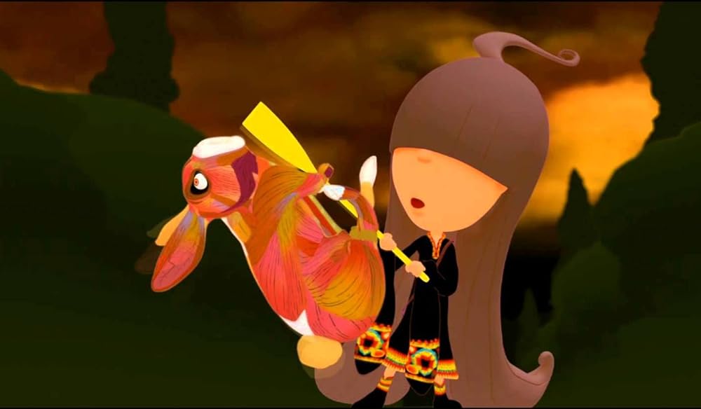 放課後ミッドナイターズの画像