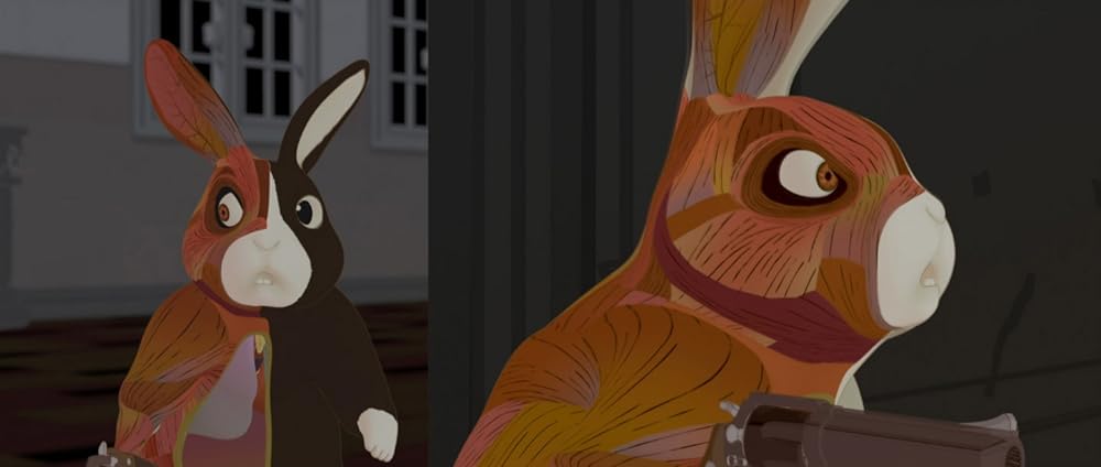 放課後ミッドナイターズの画像