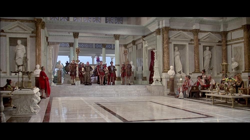 メル・ブルックス／珍説世界史PART Iの画像