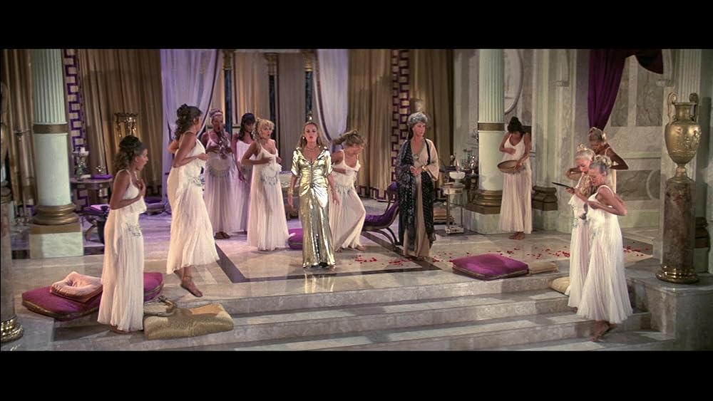 メル・ブルックス／珍説世界史PART Iの画像