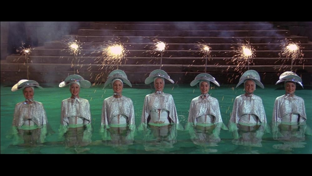 メル・ブルックス／珍説世界史PART Iの画像