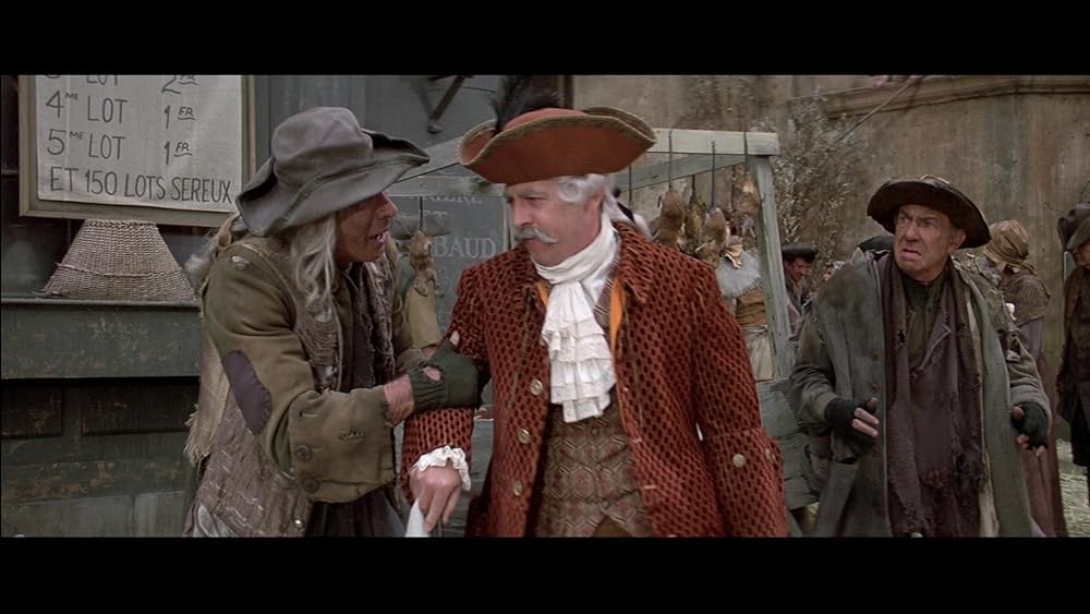 「メル・ブルックス／珍説世界史PART I」の画像