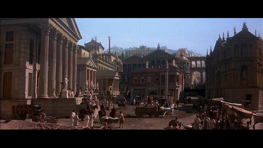 メル・ブルックス／珍説世界史PART Iの画像