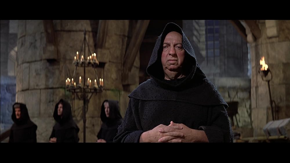 メル・ブルックス／珍説世界史PART Iの画像