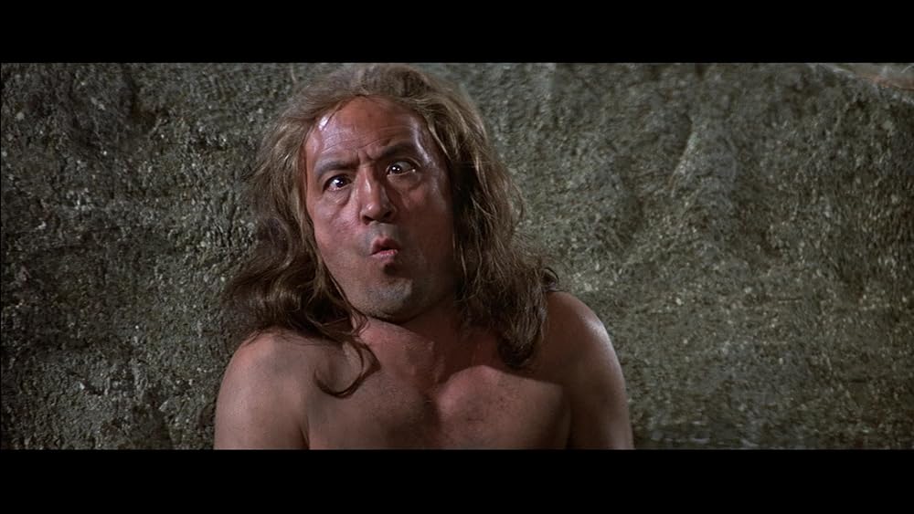 メル・ブルックス／珍説世界史PART Iの画像