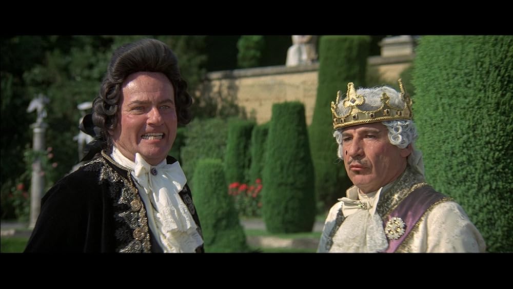 メル・ブルックス／珍説世界史PART Iの画像