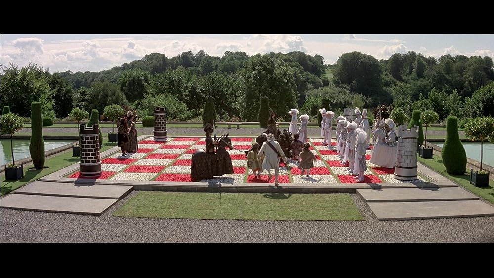 メル・ブルックス／珍説世界史PART Iの画像