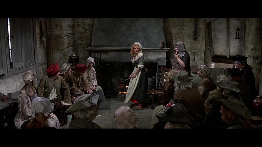 メル・ブルックス／珍説世界史PART Iの画像