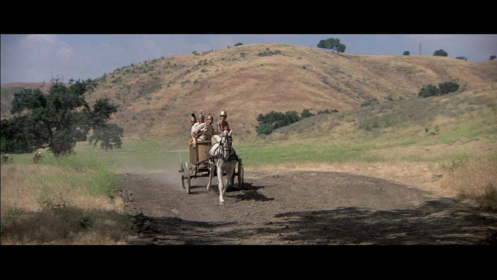 メル・ブルックス／珍説世界史PART Iの画像