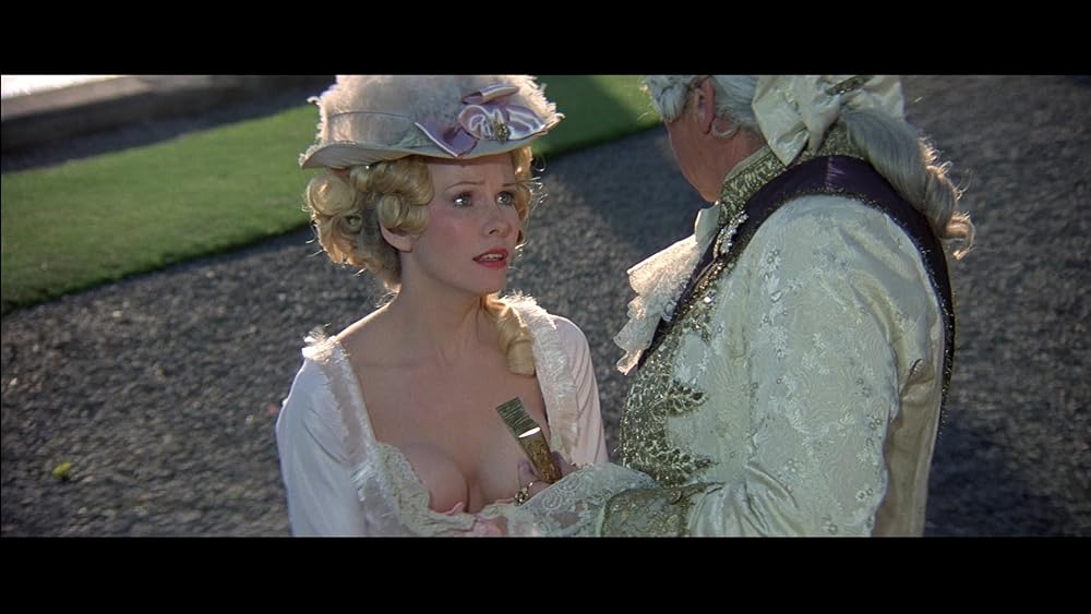 メル・ブルックス／珍説世界史PART Iの画像