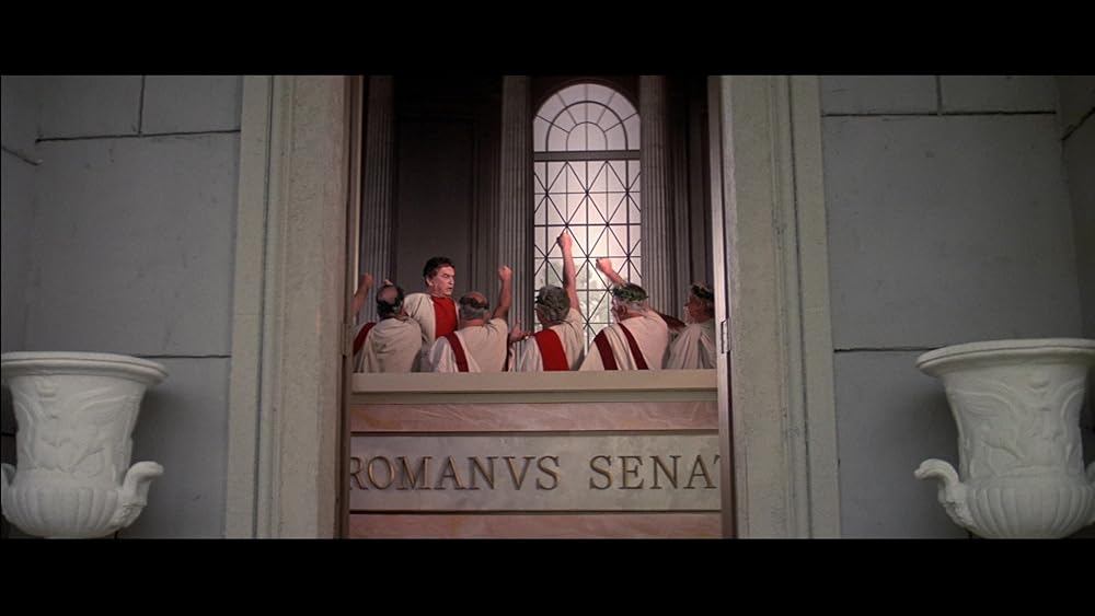 メル・ブルックス／珍説世界史PART Iの画像