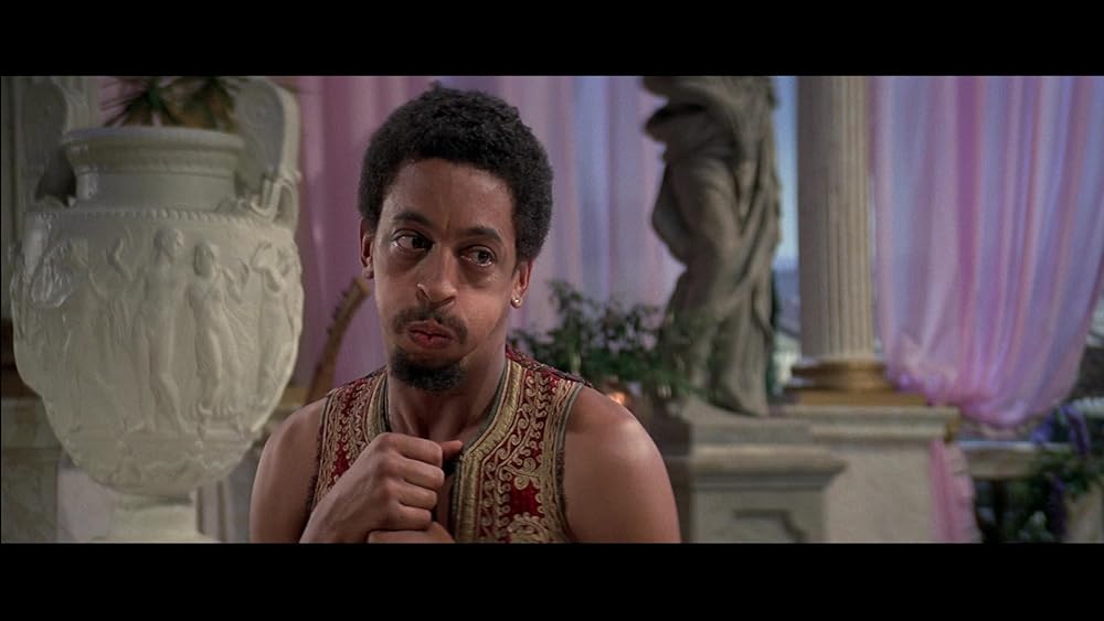 メル・ブルックス／珍説世界史PART Iの画像