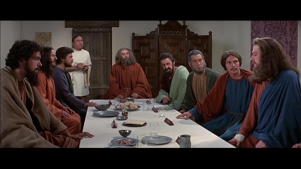 メル・ブルックス／珍説世界史PART Iの画像