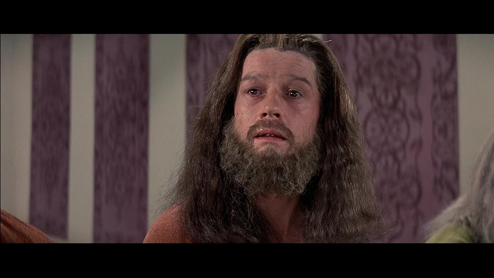 メル・ブルックス／珍説世界史PART Iの画像