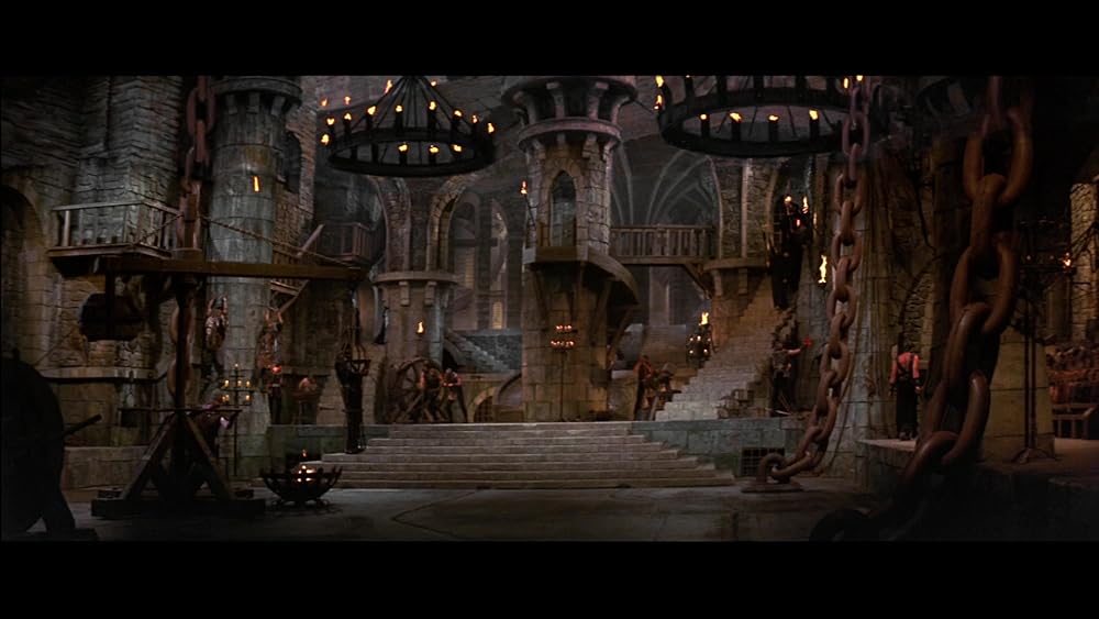 「メル・ブルックス／珍説世界史PART I」の画像