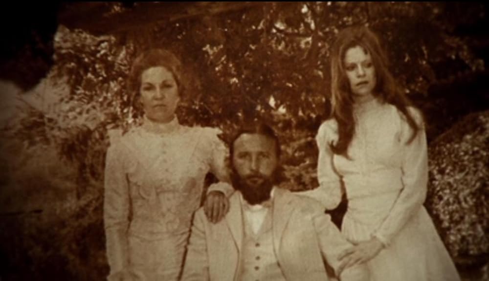 呪われたジェシカの画像